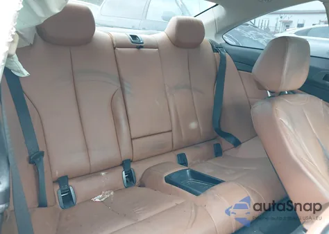 2014 BMW 435I from USA, damaged, VIN WBA3R1C5XEF774094